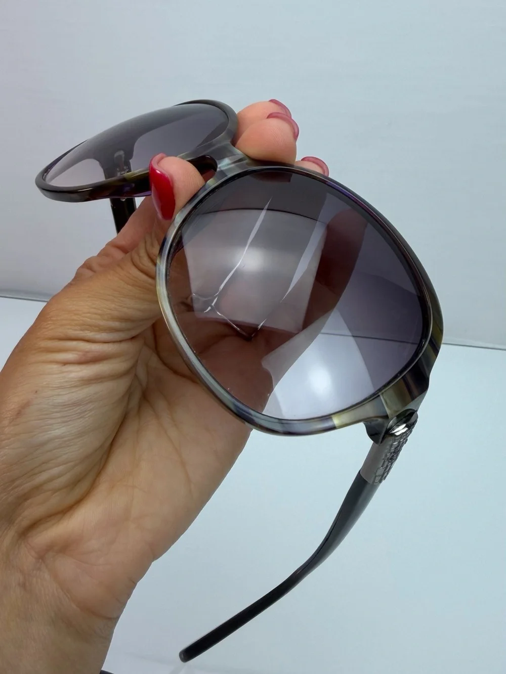 Just Cavalli Sunglasses Women JC414S col. 83P 60-15-135